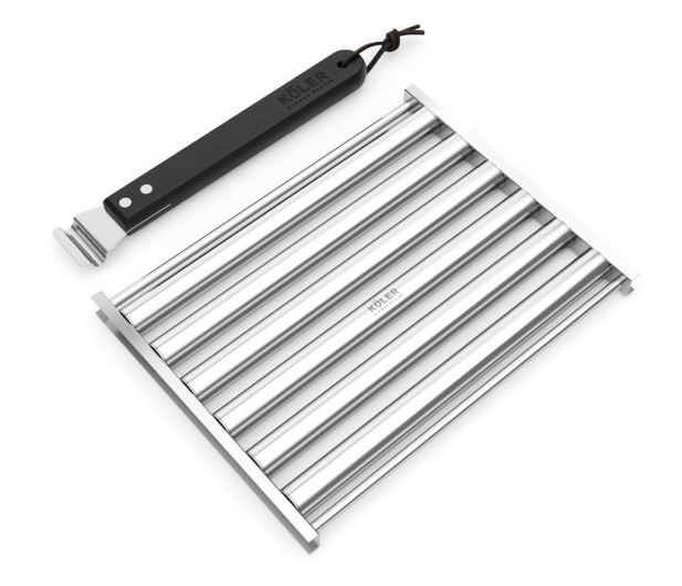 KOLER Hot Dog Roller - 1267919 - zdjęcie 3